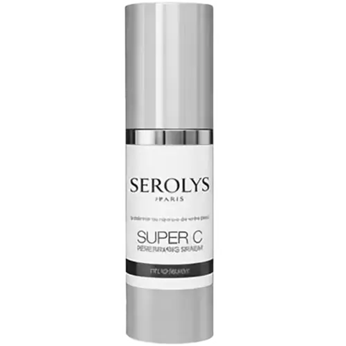 1 additional Serolys serum