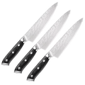 3 Knives