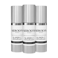 3 sérums Serolys